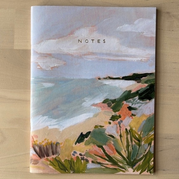 Seedlings Notebook Set - Picture 2 of 8